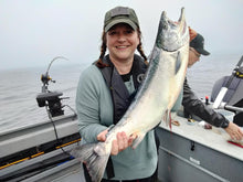 Load image into Gallery viewer, Mixed 6 pack of scented and natural scented, Salmon/Steelhead Bait