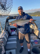 Load image into Gallery viewer, 6 pack of Anise Scent Tuna Bloodline Salmon Bait