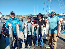 Load image into Gallery viewer, Mixed 6 pack of scented and natural scented, Salmon/Steelhead Bait