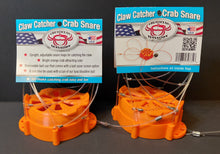 Load image into Gallery viewer, #2 Crab Snares
