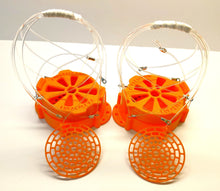 Load image into Gallery viewer, #2 Crab Snare Bait Cans