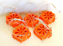 Load image into Gallery viewer, #5 Crab Snares