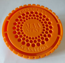Load image into Gallery viewer, #5 Re-baitable Cans for use with our 8oz. Bait can holders (Bait Can Only)