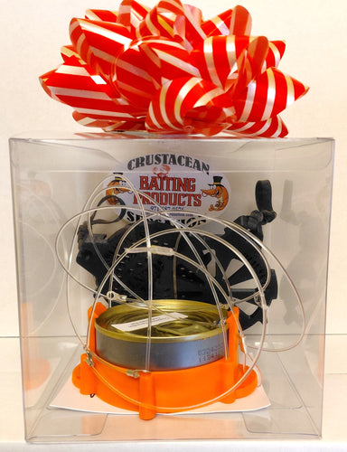 Black Friday/Christmas Crab Snare Special!