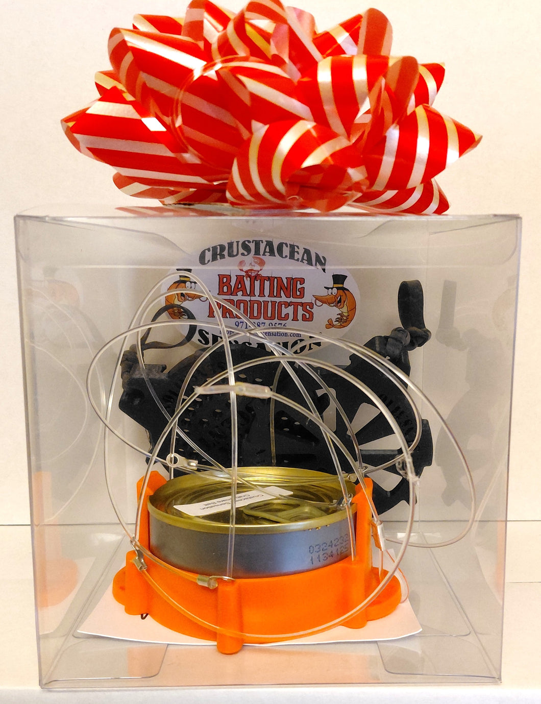 Black Friday/Christmas Crab Snare Special!