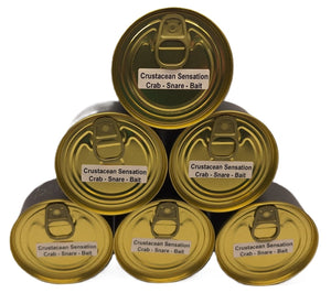 # 6 Cans of Tuna Bloodline Crab Snare Bait