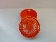 Load image into Gallery viewer, #5 Re-baitable Cans for use with our 8oz. Bait can holders (Bait Can Only)