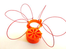 Load image into Gallery viewer, #5 Crab Snares