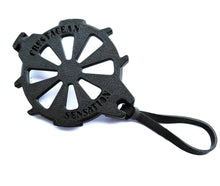 Load image into Gallery viewer, #3 Bait Can Lids for our Canned Bait Crab Snares