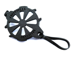 #3 Bait Can Lids for our Canned Bait Crab Snares