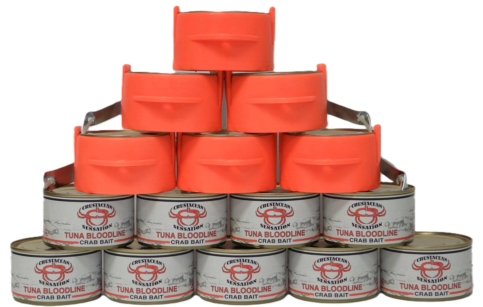 The weekender!!! – Crustacean Sensation Baiting Products