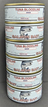 Load image into Gallery viewer, 6 pack of Anise Scent Tuna Bloodline Salmon Bait
