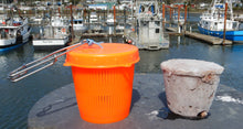 Load image into Gallery viewer, #5 Scotty Bait Containers with Snaps